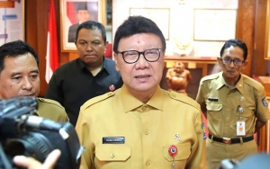 Soal Pemekaran Wilayah, Kemendagri Sebut Bekasi dan Depok Beda 'Jenis Kelamin'