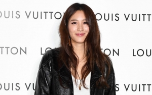 Aktris Claudia Kim Diam-Diam Kencani CEO, Pacar Tajir Langsung Jadi Bahan Gosip