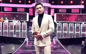 Robby Purba Rutin Jalani Suntik Botoks Demi Dapatkan Wajah Murah Senyum