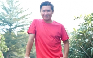 Nyaman Dengan Status Duda, Gading Marten Masih Enggan Punya Kekasih