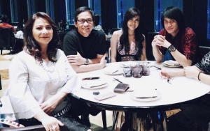 Addie MS Beber Kevin Aprilio Batal Nikah Tahun Ini, Ada Apa?