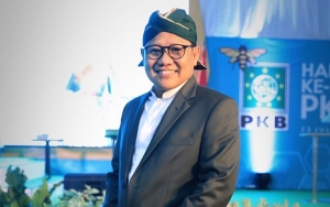 Kembali Jadi Ketum PKB, Cak Imin Punya Kuasa Penuh Susun Kepengurusan