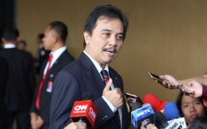 Roy Suryo Kritik Anggaran Mobil Baru Menteri Capai Rp 147 M, Sarankan Pemerintah Pakai Jasa Rental