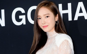 Penjelasan Jessica Jung Soal Tuntutan Rp 24 Miliar dari Mantan Agensi