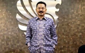 Rusdi Kirana Mundur Dari PKB, Ternyata Ini Alasannya