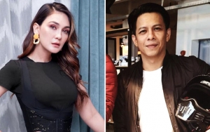 Luna Maya Hafal Lirik Saat Dengarkan Lagu NOAH, Digoda Balikan dengan Ariel