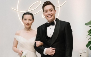  Istri Sudah Hamil 6 Bulan, Edric Tjandra Cerita Cuma 'Kosong' Sebulan Pasca Nikah