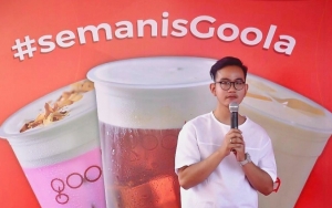 Gibran Anak Jokowi 'Dinyinyiri' Karena Dapat Suntikan Modal Jumbo Rp 71 M, Ini Cerita di Baliknya