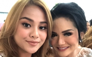 Aurel Hermansyah Cover 'Biadab' Hingga Teteskan Air Mata, Netter Minta Duet Bareng Krisdayanti