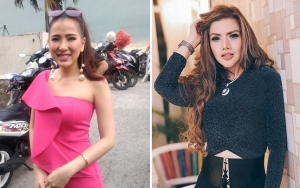 Angela Tee Sebut Barbie Kumalasari Bukan Tipe Wanita Idaman Kriss Hatta Gara-Gara Ini