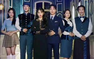 Tanggal dan Lokasi Liburan Gratis 'Hotel Del Luna' Dirilis, Perwakilan IU Buka Suara