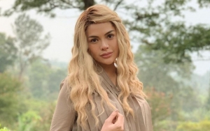  Nikita Mirzani Dilabrak Gara-gara Doakan Anak Tessa Mariska 'Anti Oplas' Berjodoh Dengan Orang Ini