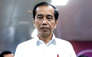 Jokowi Siap Bangun Penjara Hingga Pangkalan Militer di Ibu Kota Baru