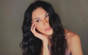  Kecantikan Sophia Latjuba Makin Nyata Saat Diapit Al Ghazali dan Giorgino Abraham