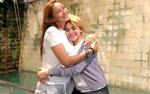 Kalina Oktarani Beri Dukungan, Tegaskan Nikita Mirzani Adalah Ibu yang Luar Biasa