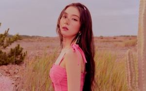 Fans Red Velvet Ogah Dapat Photocard Irene di Album Baru Ini, Kenapa?