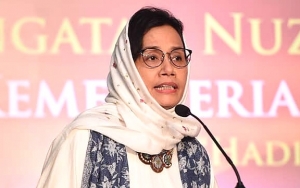 Sri Mulyani Hapus 7 Tunjangan Direksi dan Dewan Pengawas BPJS