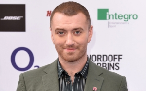 Sam Smith Akui Diam-Diam Jalani Terapi Mental Selama Satu Setengah Tahun