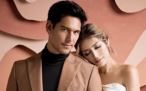 Dibelikan Apartemen oleh Richard Kyle, Jessica Iskandar Beri Hadiah 'Sederhana' Ini 