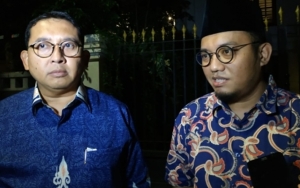 Jubir Prabowo Tegaskan Fadli Zon Enggan Masuk Kabinet Jokowi