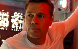 Fox Rilis Trailer IMAX 'Ad Astra' Brad Pitt, Sajikan Petualangan Luar Angkasa dengan Visual Memukau