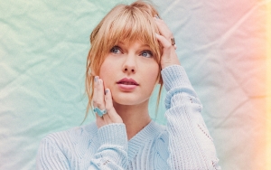 Pre-Sale Album 'Lover' Taylor Swift Hampir Capai Angka 1 Juta Kopi, Diprediksi Jadi Mega Best Seller
