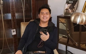 Kasus ‘Ikan Asin’ Galih Ginanjar Diramal Tarot Reader Akan Selesai Tahun Ini