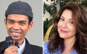 Ramai Kontroversi Ceramah Salib Ustaz Somad, Tamara Bleszynski Bahas Soal Benci Dan Cinta