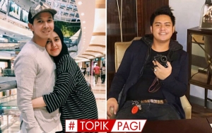 Sonny Septian Ungkap Alasan Nikahi Fairuz A. Rafiq, Galih Ginanjar Jadi Trending Dunia-Topik Pagi