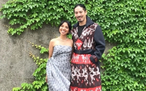 Arina 'Mocca' Resmi Menikah dengan Hiroaki Kato, Ungkap Kisah Tersembunyi Ini
