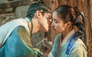 Cha Eunwoo - Shin Se Kyung Ciuman Perdana, Rating 'Rookie Historian Goo Hae Ryung' Meningkat Tajam