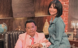 Hotman Paris Ajak Vanessa Angel Jadi Co-Host Lagi, Janjikan Nafkah dan Liburan 2 Kali Setahun