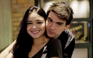 Christ Laurent Sibuk Syuting Sinetron, Begini Cara Amanda Manopo Rayakan Anniversary ke-2