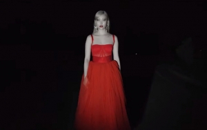 Sunmi Ungkapkan Pesan Misterius Dalam Teaser MV Lagu Comback 'Lalalay'