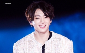 Jungkook BTS Rajai Pencarian Idol K-Pop Pria di Google Sedunia