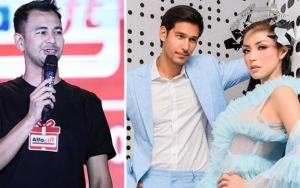 Raffi Ahmad Bocorkan Mantan Kekasih Jessica Iskandar yang Mirip Richard Kyle, Siapa?