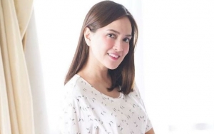 Shandy Aulia Geram Usai Kandungannya Disebut Bakal Keguguran
