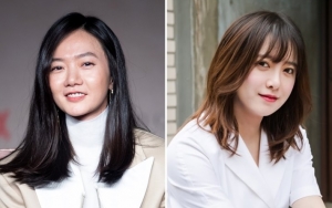 Aktris Bae Doona Mendadak Disorot di Tengah Perceraian Ku Hye Sun dan Ahn Jae Hyun