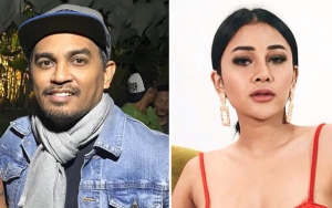 Baru Nikah, Istri Glenn Fredly Baca Buku Terapi Gara-Gara Stres Isu Tinggalkan Islam?