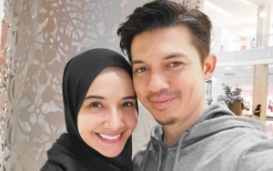 Bakal Jalani Program Hamil, Irwansyah Berharap Tahun Depan Zaskia Sungkar  Melahirkan 