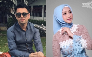 Raffi Ahmad Ketahuan Pernah Naksir Desy Ratnasari Hingga Beri Kado Ini