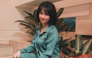 Blokir Instagram Sang Ayah, Vanessa Angel Dianggap Makin Gila