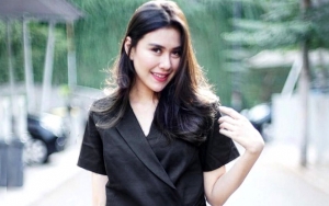 Syahnaz Sadiqah Girang Bisa Makan Banyak Tiap Hari, Aksi Pamer Perut Hamil Malah Dicibir Umbar Aurat