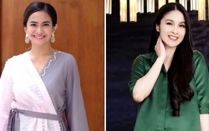  Ersa Mayori Dibuat Greget Sendiri Lihat Perut Rata Sandra Dewi Meski Hamil Tua