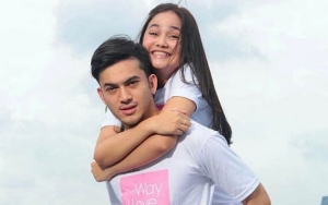 Rizky Nazar Girang Syifa Hadju Jenguk Keponakan dan Main ke Rumah Siap Luluhkan Camer