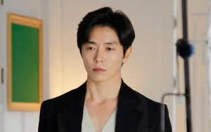 Kim Jae Wook Buka-Bukaan Soal Kim Dong Wook, Standar Pilih Peran Hingga Hubungan