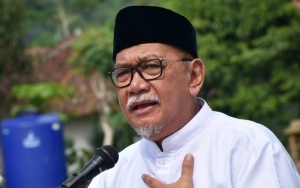 Deddy Mizwar Kembali Diperiksa KPK, Akui Raperda Tata Ruang Pembangunan Meikarta Bermasalah