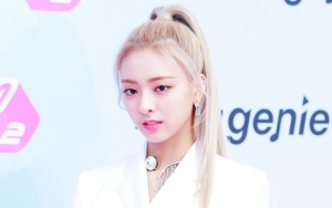 Yuna ITZY Beberkan Cerita Masuk JYP, Ternyata Justru Gara-Gara Boy Grup Cube Ent Ini
