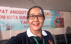 Caleg Gerindra Korlap Pengepungan Asrama Papua Akhirnya Dipecat Dari FKPPI