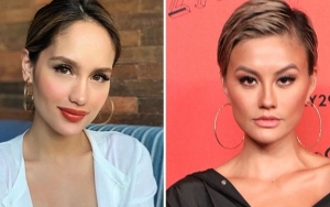 11 Tahun Terus Dibandingkan, Cinta Laura Ungkap Perbedaan Kariernya dengan Agnez Mo di Amerika